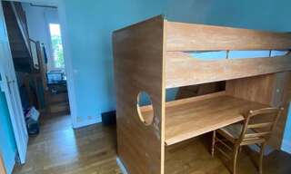 Appartement 1 Pièce 12 m² à louer à Arcueil (94110)