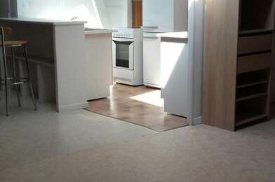 Appartement 1 pièces 650 €