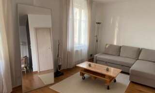 Appartement 2 Pièces 57 m² à louer à Strasbourg (67000)