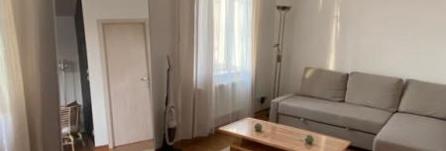 Appartement 2 Pièces 57 m² à louer à Strasbourg (67000)