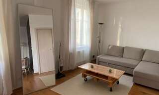 Appartement 2 Pièces 57 m² à louer à Strasbourg (67000)