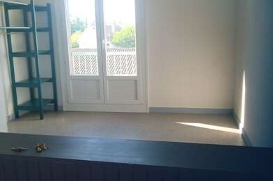 Appartement 1 pièces 490 €