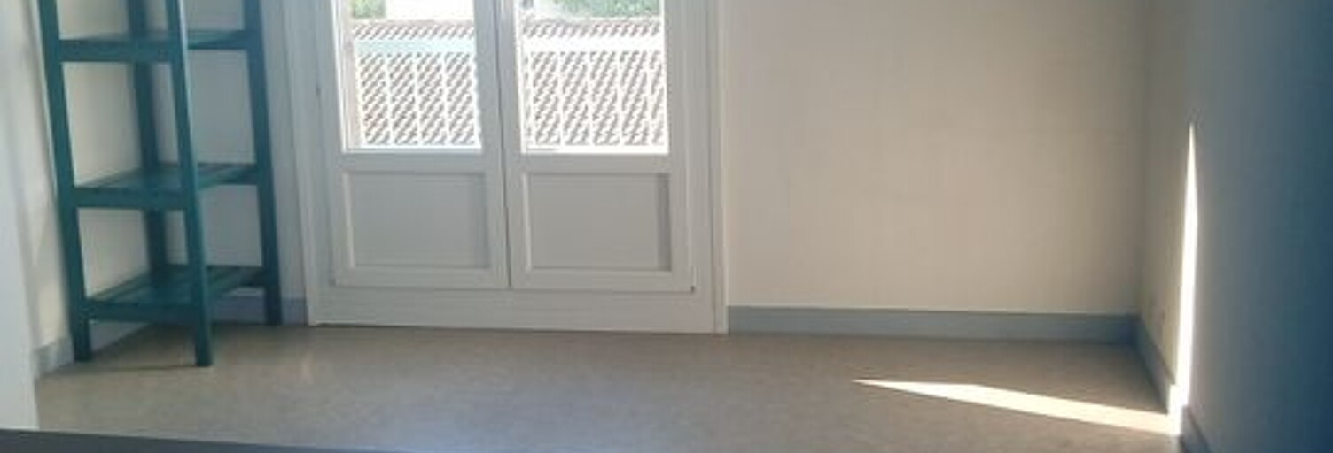 Appartement 1 Pièce 26 m² à louer à Besançon (25000)