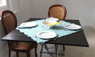 Appartement 1 Pièce 22 m² à louer à Le Chesnay-Rocquencourt (78150)