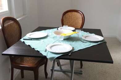 Appartement 1 pièces 660 €