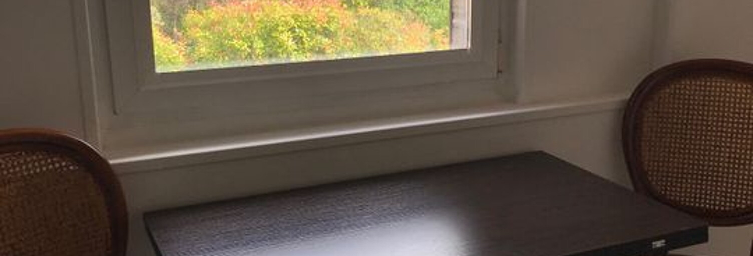 Appartement 1 Pièce 22 m² à louer à Le Chesnay-Rocquencourt (78150)