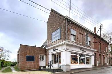 Immeuble  249800 €