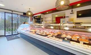 Immeuble  738 m² à vendre à Neuville-en-Ferrain (59960)