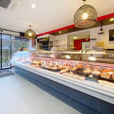 Immeuble  289000 €