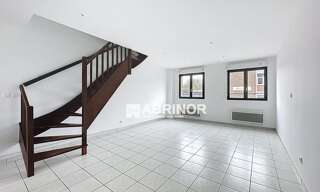 Appartement 3 Pièces 54 m² à vendre à Tourcoing (59200)