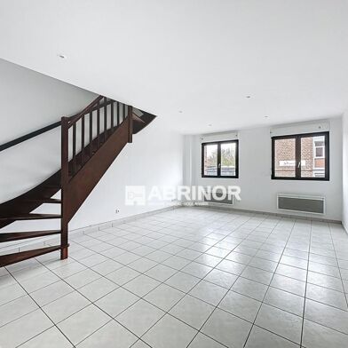 Appartement 3 pièces 128500 €