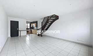 Appartement 3 Pièces 54 m² à vendre à Tourcoing (59200)