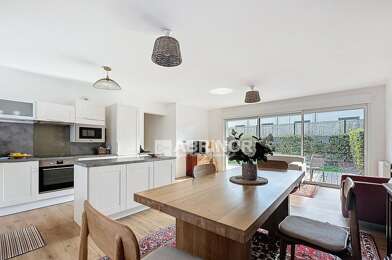 Appartement 3 pièces 315000 €