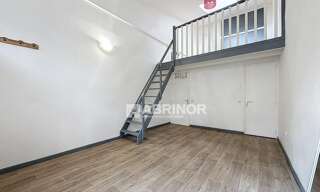 Appartement 2 Pièces 33 m² à vendre à Lille (59000)