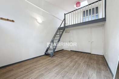 Appartement 2 pièces 128500 €