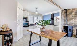 Maison 3 Pièces 64 m² à vendre à Émerchicourt (59580)