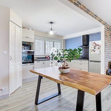 Maison 3 pièces 123000 €