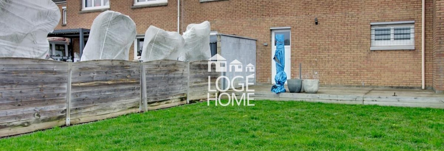 Maison 3 Pièces 64 m² à vendre à Somain (59490)