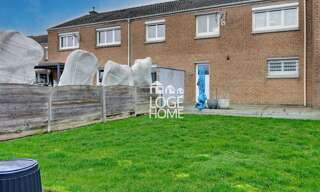 Maison 3 Pièces 64 m² à vendre à Somain (59490)