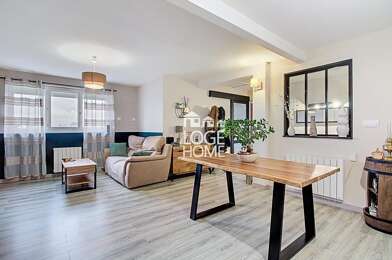 Maison 3 pièces 118000 €