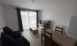 Appartement 2 Pièces 42 m² à vendre à Marquette-lez-Lille (59520)