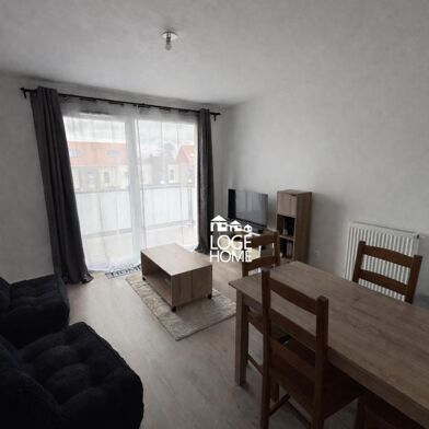 Appartement 2 pièces 175000 €