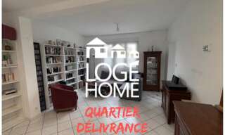 Maison 3 Pièces 85 m² à vendre à Lille (59160)