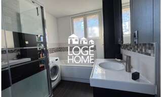 Maison 3 Pièces 85 m² à vendre à Lille (59160)