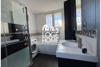 Maison 3 pièces 276000 €