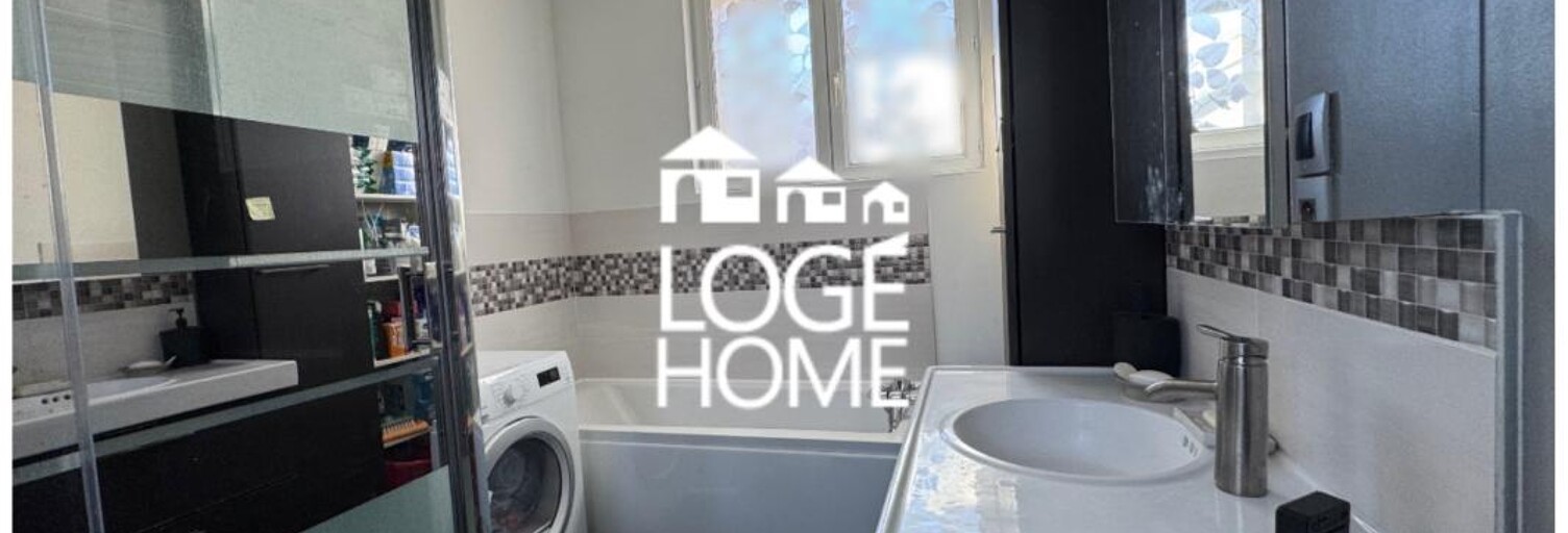 Maison 3 Pièces 85 m² à vendre à Lille (59160)