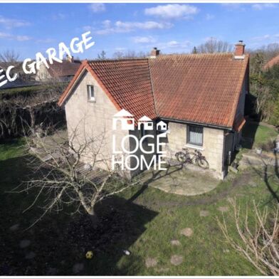 Maison 3 pièces 276000 €