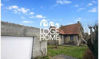 Maison 3 Pièces 85 m² à vendre à Lille (59160)