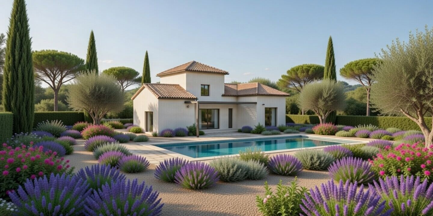 Villa / Maison  T5 à vendre Brignoles 83170