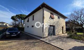 Maison 4 Pièces 105 m² à vendre à Meyzieu (69330)