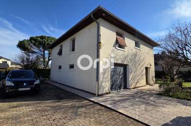 Maison 4 pièces 400000 €