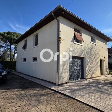 Maison 4 pièces 400000 €