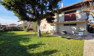 Maison 4 Pièces 105 m² à vendre à Meyzieu (69330)