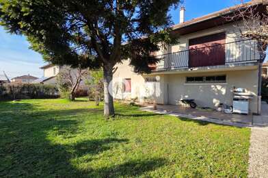 Maison 4 pièces 390000 €