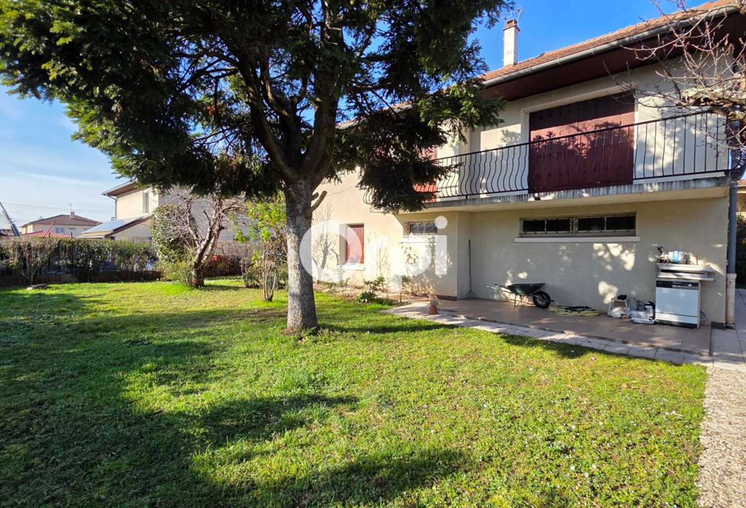 Maison À Vendre avec sous-sol complet — photo 1