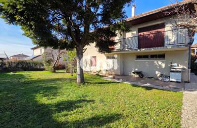 Maison À Vendre avec sous-sol complet — photo du bien