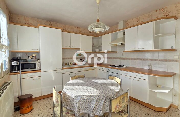 Maison À Vendre avec sous-sol complet — photo 4