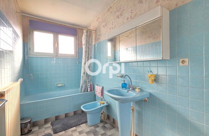 Maison À Vendre avec sous-sol complet — photo 5