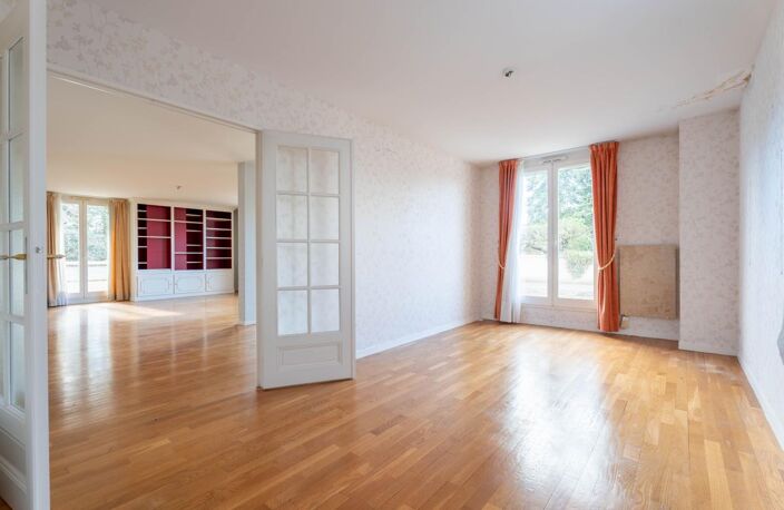 Appartement À Vendre — photo 3