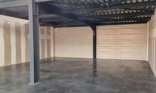 Local industriel  167 m² à louer à Limas (69400)