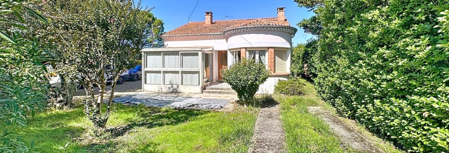 Maison 5 Pièces 94 m² à vendre à Avignon (84140)