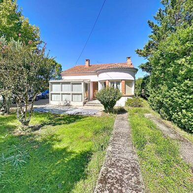 Maison 5 pièces 245000 €