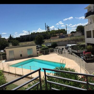 Appartement 3 pièces 712 €