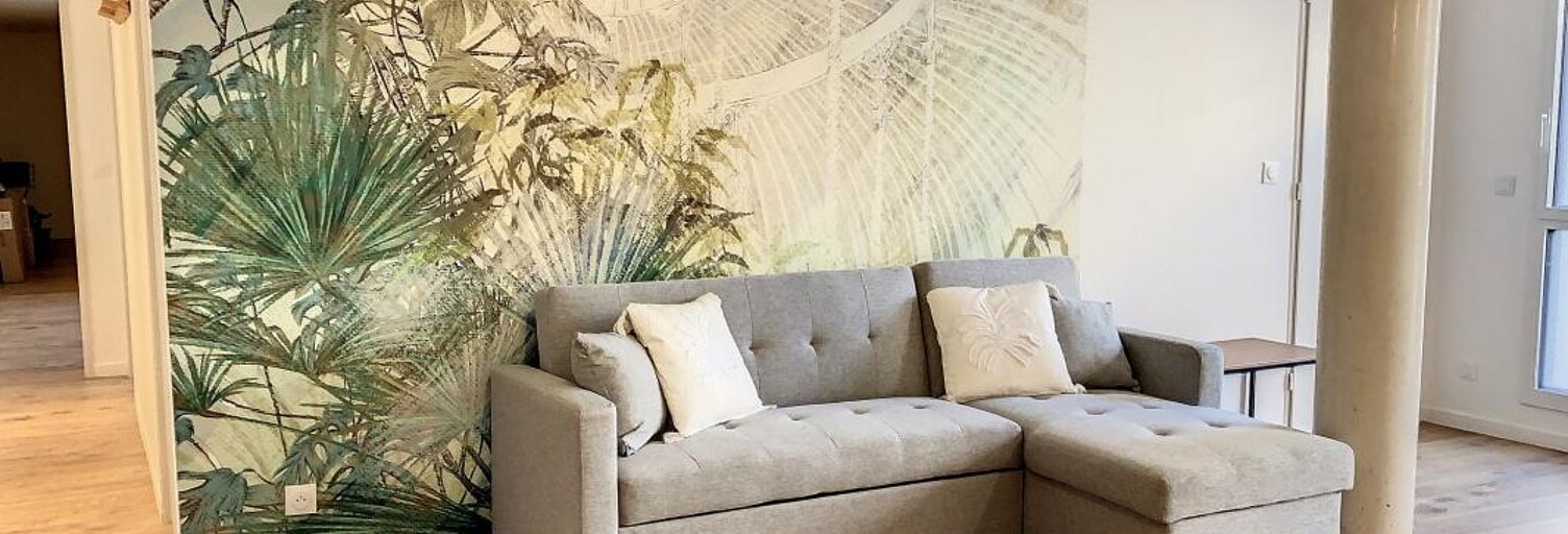 Appartement 3 Pièces 82 m² à louer à Avignon (84000)