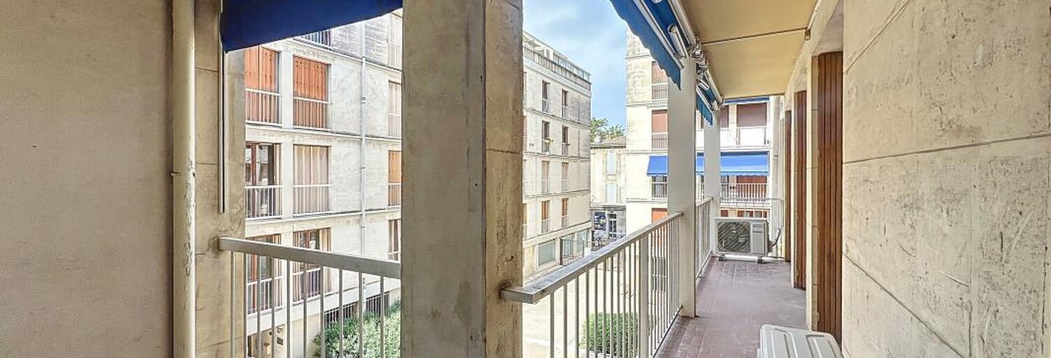 Appartement 4 Pièces 86 m² à louer à Avignon (84000)