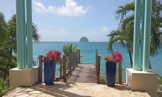 Appartement 3 Pièces 57 m² à vendre à Le Diamant (97223)